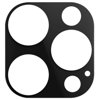 Sklo pro celý fotoaparát iPhone 12 Pro – černé