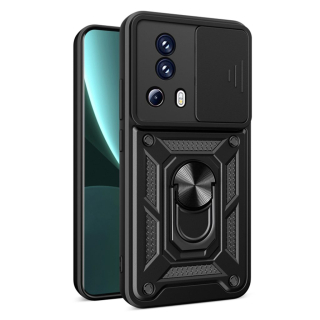 Kryt Xiaomi 14 Pro Techsuit CamShield Pro černý