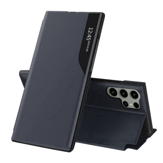 Pouzdro Samsung Galaxy S24 Ultra eFold Series modré