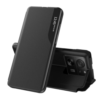Pouzdro Xiaomi Redmi 13C 4G / 13C 5G / Poco M6 / Poco C65 eFold Series černé