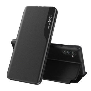 Pouzdro Samsung Galaxy A55 5G eFold Series černé