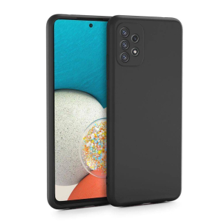 Kryt Samsung Galaxy A35 5G - Tech-Protect Icon - černý