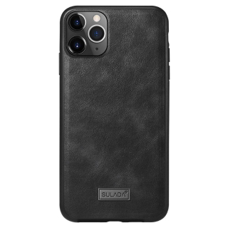 Kryt Samsung Galaxy S20 PLUS Sulada Royal černé