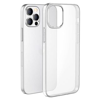 Kryt iPhone 13 Pro Slim Case Protect 2mm transparent