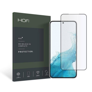 Tvrzené sklo 5D Xiaomi Redmi Note 11 4G / Redmi Note 11S 4G - HOFI Glass Pro+ černé