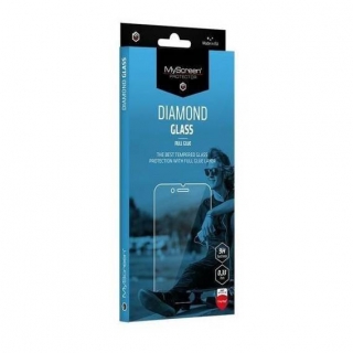 Tvrzené sklo iPhone 14 Pro Max, MyScreen Diamond Glass 