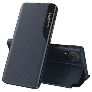 Pouzdro Samsung Galaxy A13 4G  eFold Series, modré