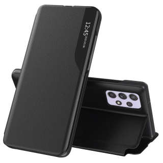 Pouzdro Samsung Galaxy A13 4G eFold Series černé