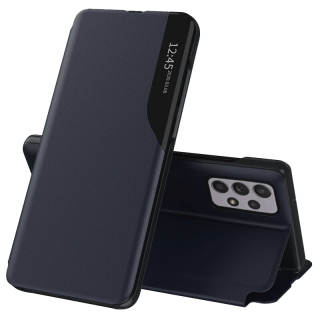 Pouzdro Samsung Galaxy A23 4G / A23 5G  eFold Series, modré