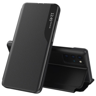 Pouzdro Samsung Galaxy S20 Plus 4G / S20 Plus 5G eFold Series černé