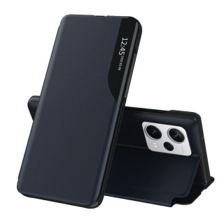 Pouzdro Xiaomi Redmi Note 12 Pro / Poco X5 Pro eFold Series modré