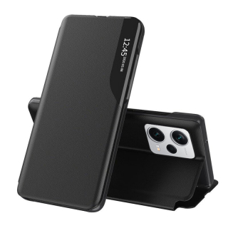 Pouzdro Xiaomi Redmi Note 12 Pro / Poco X5 Pro eFold Series černé