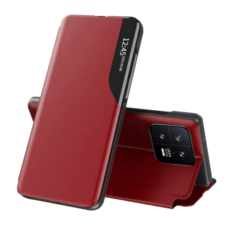 Pouzdro Xiaomi 13 eFold Series červené
