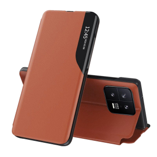 Pouzdro Xiaomi 13 Pro eFold Series, oranžové