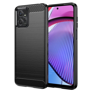 Kryt Motorola Moto G Power 5G Armored Carbon black