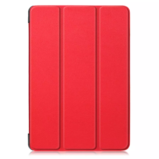 Pouzdro pro tablet Samsung Galaxy Tab S7 / S8, Techsuit FoldPro červený