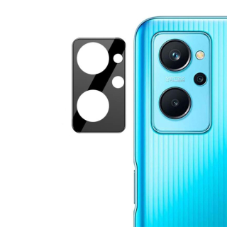 Sklo pro celý fotoaparát Realme 9i – černé
