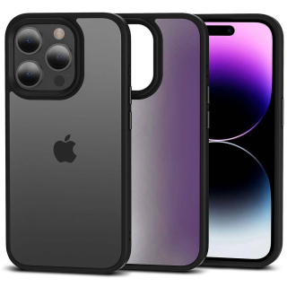 Kryt Apple iPhone 15 Pro Max Tech-Protect Magmat matná černá