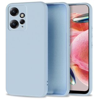 Kryt Xiaomi Redmi Note 12 4G - Tech-Protect Icon - modrý