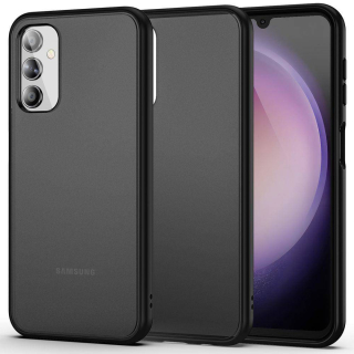 Kryt Samsung Galaxy A14 4G / 5G Tech-Protect Magmat matná černá