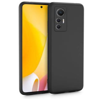 Kryt Xiaomi 12 Lite - Tech-Protect Icon - černý