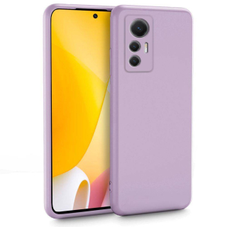 Kryt Xiaomi 12 Lite - Tech-Protect Icon - fialový