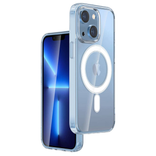 Kryt iPhone 16 Pro Max Nexeri MagSafe transparent