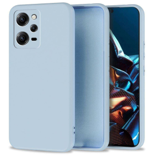 Kryt Xiaomi Redmi Note 12 Pro 5G / POCO X5 Pro 5G - Tech-Protect Icon - modrý