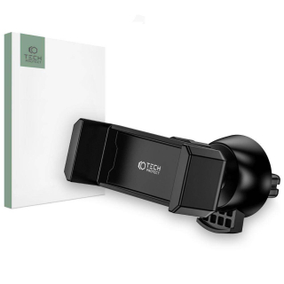 Univerzální držák do auta na ventilační mřížku Tech-Protect V3 MINI černý