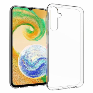 Kryt Samsung Galaxy A24 4G Slim Case 2mm transparent