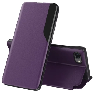 Pouzdro iPhone 6 Plus / 6s Plus / 7 Plus / 8 Plus eFold Series fialové