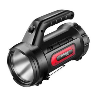 Svítilna Superfire M9-E, 900lm, USB