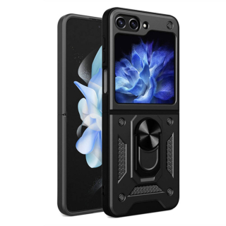 Kryt Samsung Galaxy Z Flip 5 Nexeri CamShield Pro černý
