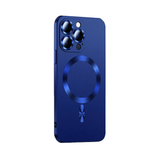 Kryt iPhone 15 Nexeri MagSafe modrý