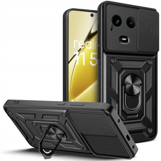 Kryt Realme 11 5G Tech-Protect CamShield Pro černý
