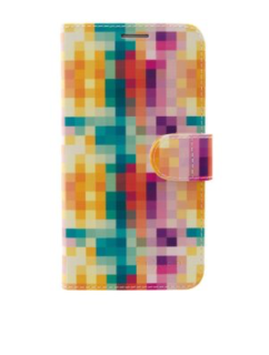 Pouzdro Samsung J4 Plus, FIXED FIT, motiv Dice