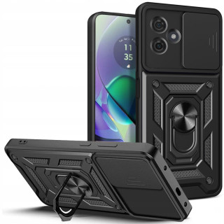 Kryt Motorola Moto G54 Techsuit CamShield Pro černý