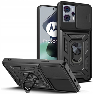 Kryt Motorola Moto G13 / G23 / G53 Techsuit CamShield Pro černý