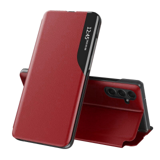 Pouzdro Samsung Galaxy A15 eFold Series červené