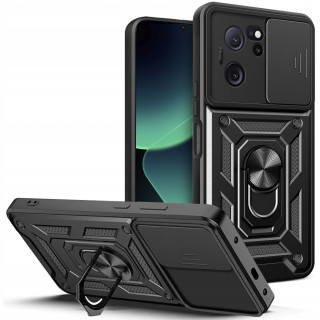 Kryt Xiaomi 13T / 13T Pro Techsuit CamShield Pro černý