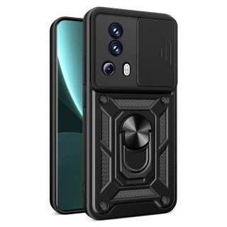 Kryt Xiaomi 13 Lite Nexeri CamShield Pro černý