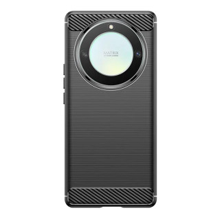 Kryt Honor Magic 6 Lite, Armored Carbon black