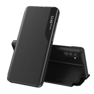 Pouzdro Samsung Galaxy A35 5G eFold Series černé