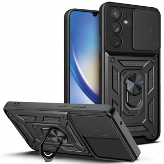 Kryt Samsung Galaxy A17 5G CamShield Pro černý