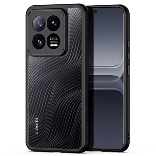 Pouzdro Xiaomi 14 Pro, Dux Ducis Aimo Series černé