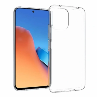 Kryt Xiaomi Redmi 12 Slim Case Protect 2mm transparent