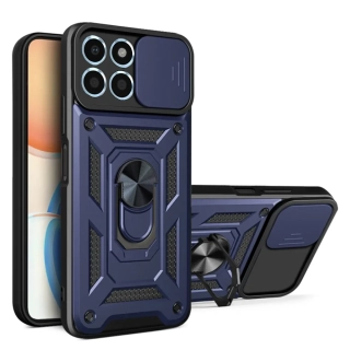 Kryt Honor X6a Techsuit CamShield Pro modrý