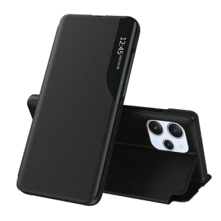 Pouzdro Xiaomi Redmi 12 4G / 12 5G eFold Series černé