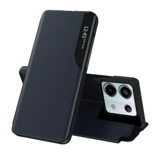 Pouzdro Xiaomi Redmi Note 13 Pro 5G / Poco X6 eFold Series modré