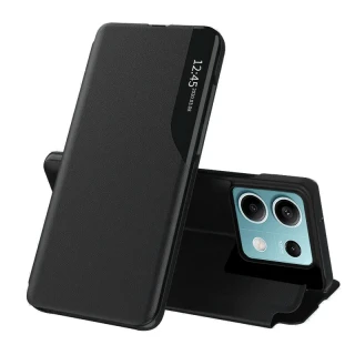 Pouzdro Xiaomi Redmi Note 13 5G eFold Series černé